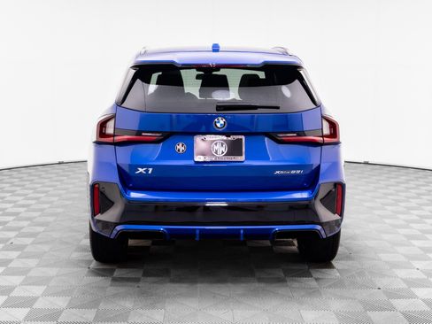 Used 2023 BMW X1 xDrive28i w/ Premium Package image 4