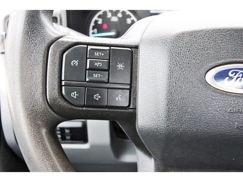 Used 2023 Ford F250 XL w/ 360-Degree Camera Package AWD/4WD image 13