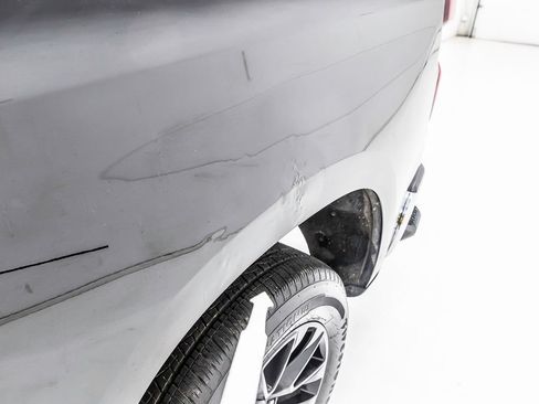 Used 2019 Chevrolet Silverado 1500 LTZ w/ LTZ Premium Package RWD image 40