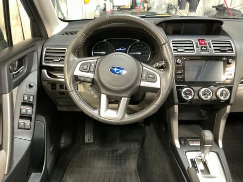 Used 2017 Subaru Forester 2.5i Limited image 14