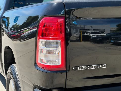 Used 2024 RAM 1500 Big Horn AWD/4WD image 28