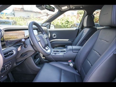 New 2026 Hyundai Palisade Calligraphy AWD/4WD image 19