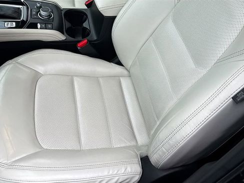 Certified 2021 MAZDA CX-5 Grand Touring Reserve image 23