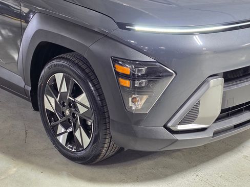 Used 2024 Hyundai Kona SEL FWD image 10