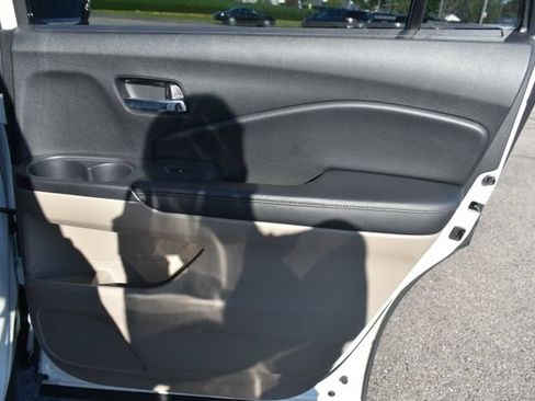 Used 2017 Honda Pilot EX-L image 51