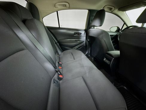 Used 2024 Toyota Corolla LE FWD image 24
