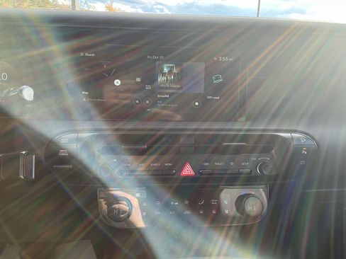 New 2026 Hyundai Palisade XRT Pro image 22