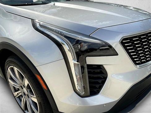 Used 2019 Cadillac XT4 Premium Luxury w/ Driver Awareness Package FWD image 27
