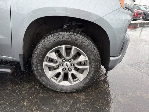 Used 2020 Chevrolet Silverado 1500 RST image 24