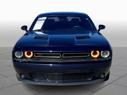 Used 2016 Dodge Challenger R/T Plus image 3