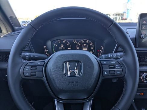 New 2026 Honda CR-V Sport-L image 23
