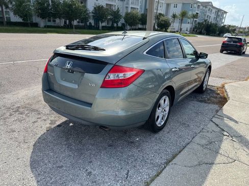 Used 2012 Honda Crosstour EX-L image 8