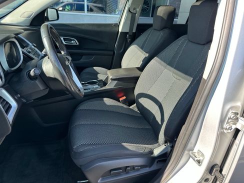 Used 2016 Chevrolet Equinox LT w/ Convenience Package AWD/4WD image 17