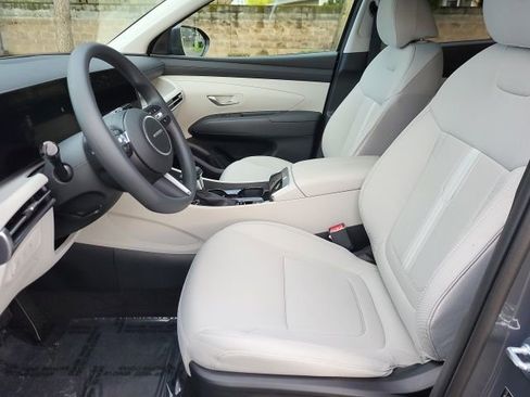 New 2026 Hyundai Tucson SEL image 12