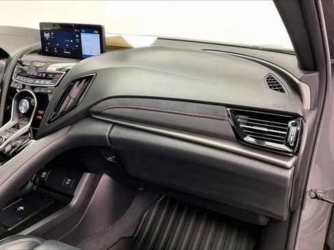 Used 2023 Acura RDX AWD w/ A-Spec & Advance Pkg image 16