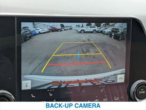 Used 2023 Lexus NX 350h AWD w/ Towing Package (2000 Lbs) image 18