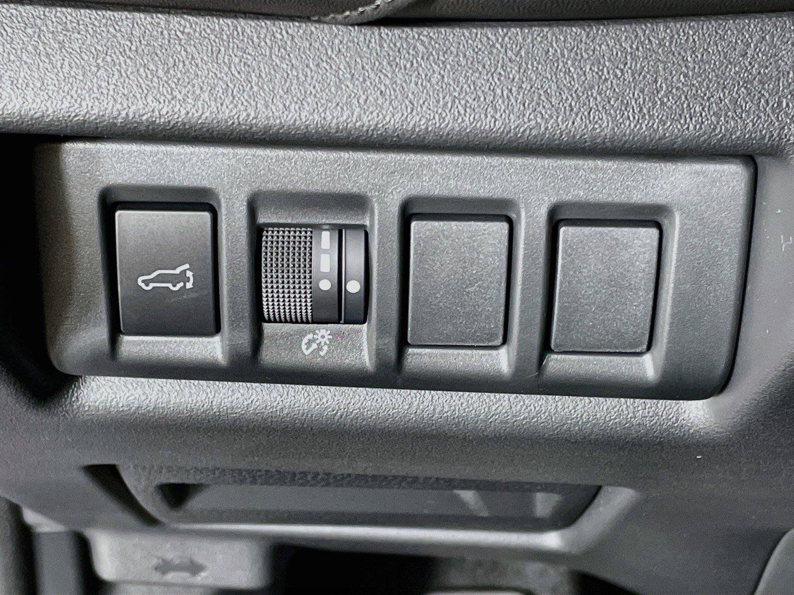 New 2026 Subaru Outback Touring XT AWD/4WD image 14