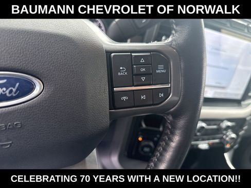 Used 2021 Ford F150 XLT w/ Equipment Group 302A High image 13