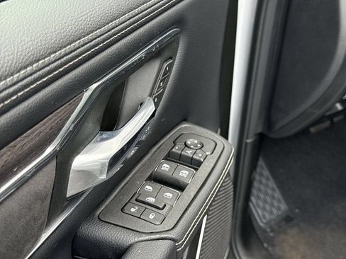 New 2026 RAM 1500 Laramie w/ Night Edition AWD/4WD image 20