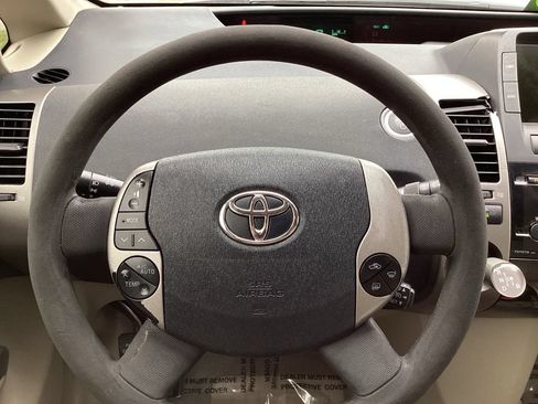 Used 2009 Toyota Prius FWD image 19