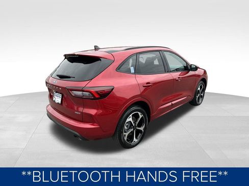 Used 2025 Ford Escape ST-Line Elite image 5