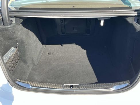 Certified 2025 Mercedes-Benz S 580 4MATIC Sedan image 10