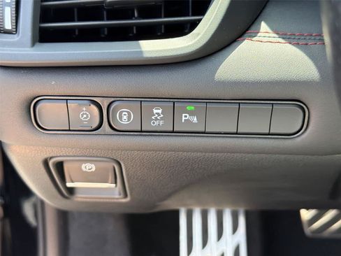 Used 2025 Acura TLX SH-AWD w/ A-SPEC Pkg image 39