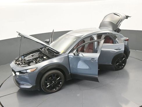Used 2024 MAZDA CX-30 AWD 2.5 S w/ Preferred Package image 69