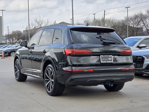 Certified 2024 Audi Q7 3.0T Premium Plus image 8