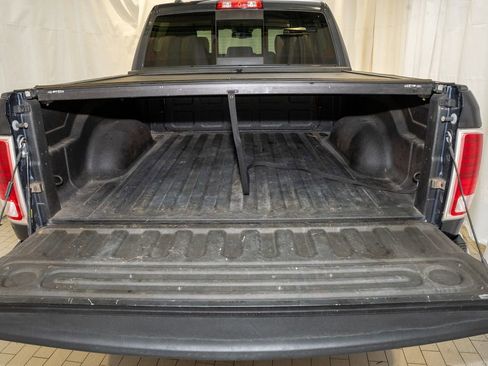 Used 2016 RAM 1500 Laramie w/ Convenience Group image 5