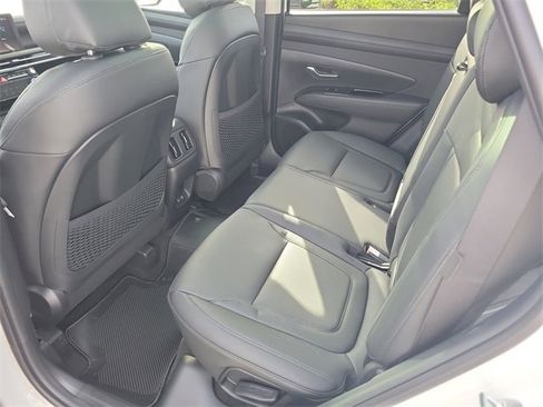 New 2026 Hyundai Tucson Limited image 21
