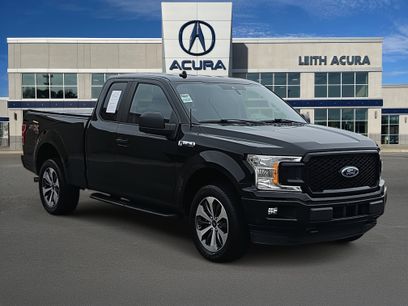 Used 2020 Ford F150 XL w/ Equipment Group 101A Mid