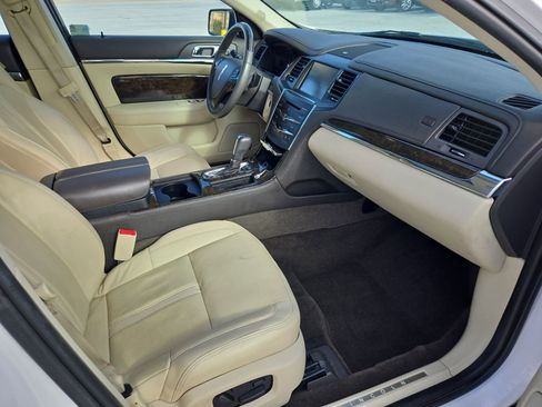 Used 2014 Lincoln MKS w/ Equipment Group 101A image 32