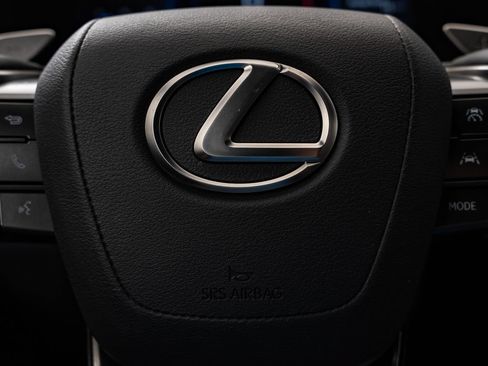 Certified 2024 Lexus TX 350 FWD w/ Captains Chair Package image 31