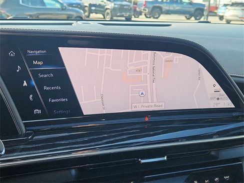 Certified 2021 Cadillac Escalade Sport w/ Driver Assist Tech Package image 17