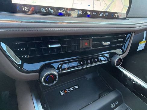 New 2026 Chevrolet Tahoe High Country image 27