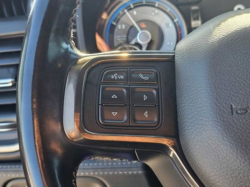 Used 2020 RAM 2500 Limited image 27