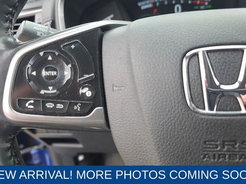 Used 2020 Honda CR-V Touring image 16