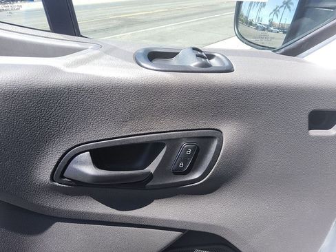 New 2026 Ford Transit 350 XLT image 6