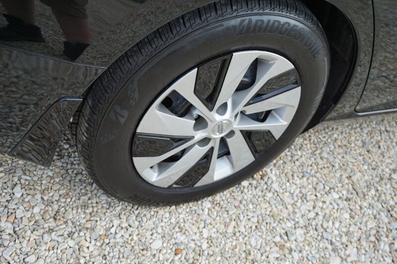 Used 2021 Nissan Altima 2.5 S w/ Driver Assist Package FWD image 25