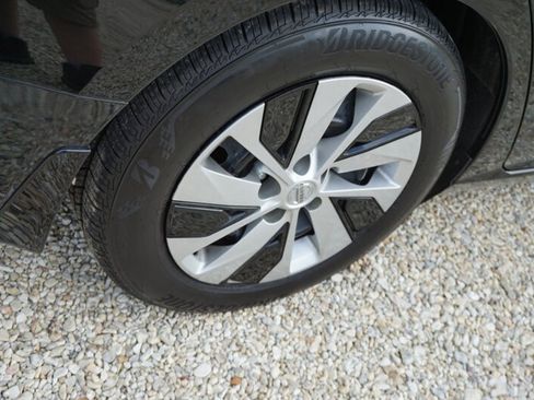 Used 2021 Nissan Altima 2.5 S w/ Driver Assist Package FWD image 25
