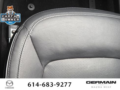 Used 2024 MAZDA CX-5 AWD 2.5 S w/ Preferred Package image 28