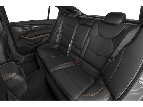 New 2026 Cadillac CT5 V Blackwing w/ Carbon Fiber 2 Package RWD image 36