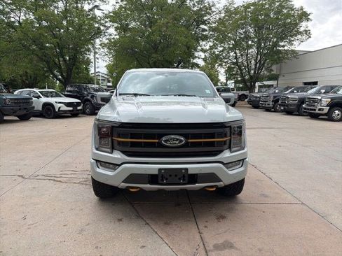 Certified 2023 Ford F150 Tremor w/ Equipment Group 402A High AWD/4WD image 9