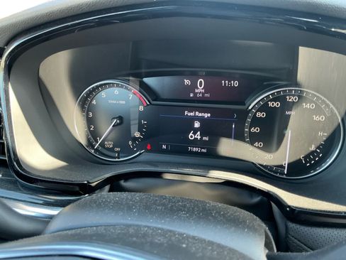 Used 2020 Cadillac XT5 Premium Luxury w/ LPO, Floor Liner Package FWD image 16