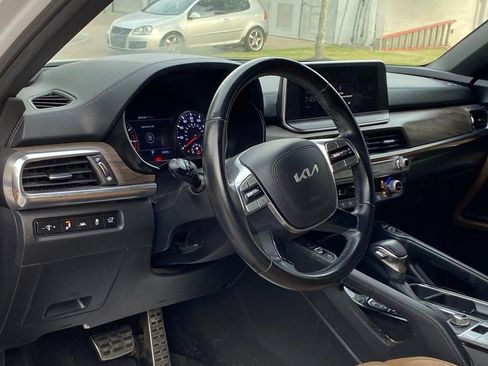 Used 2022 Kia Telluride SX FWD image 10