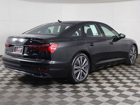 Used 2023 Audi A6 2.0T Premium w/ Convenience Package AWD/4WD image 11