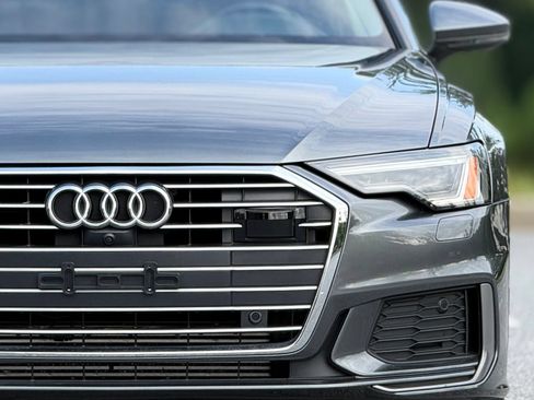 Used 2019 Audi A6 3.0T Premium Plus w/ Premium Plus Package AWD/4WD image 15