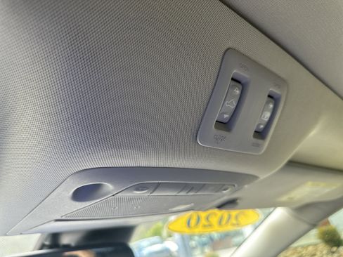 Used 2020 Nissan Murano Platinum image 36