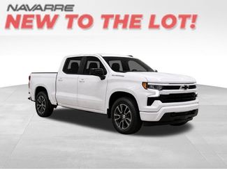 Used 2024 Chevrolet Silverado 1500 RST w/ Protection Package RWD video 1